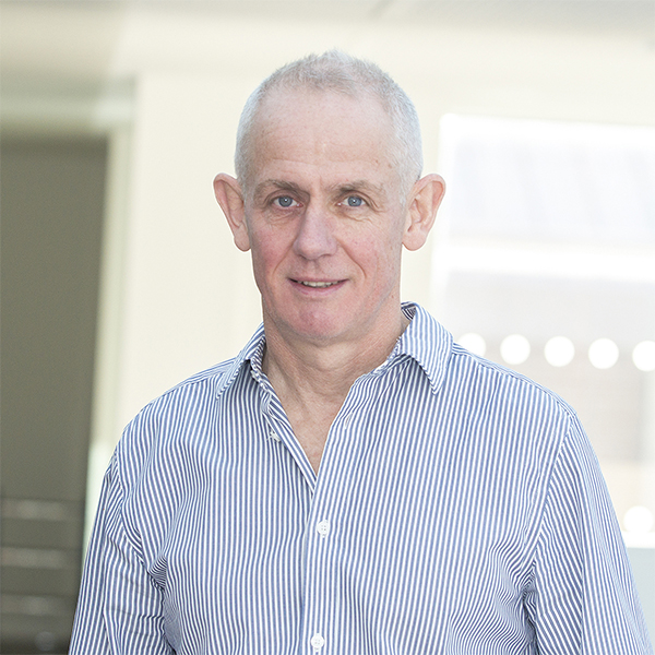 Professor Malcolm Dunlop