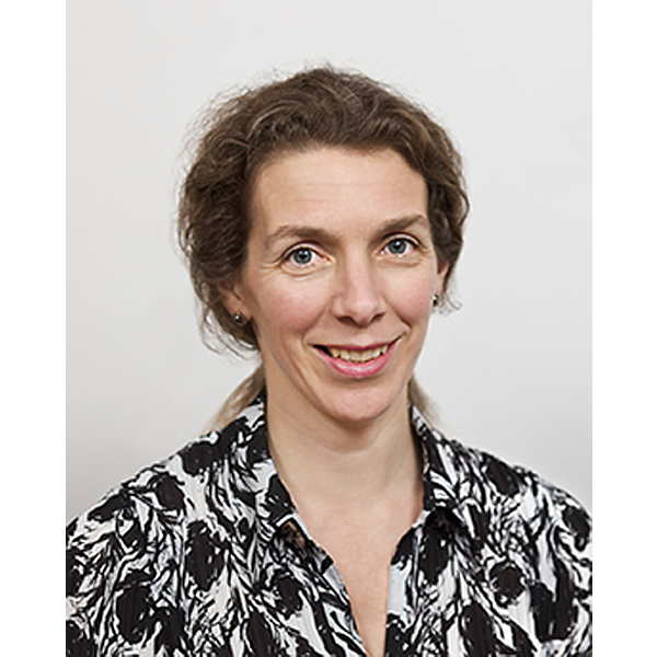 Mhairi Collie